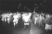 Romaria de Mirandela hipotecada