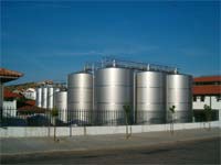 Vinho de Freixo premiado