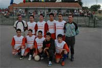 Campo Redondo vence em Gimonde