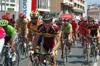 Pedro Lopes ganhou a medalha de ouro