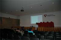 Onde estavam os engenheiros?