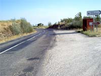 Estrada da Bouça vai ser melhorada