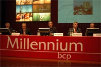 Bragança carece de investimento empresarial