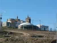 MIRANDA combate seca