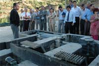 Maus cheiros com dias contados