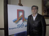 Paulo Xavier recandidata-se