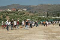 Jogos Tradicionais é em Vilares da Vilariça