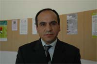 Escola Agrária quer cativar alunos