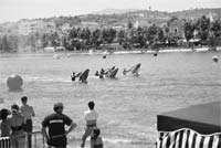 Mirandela acolhe Jet Ski