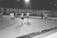 Futsal mobiliza Mirandela