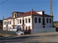 Obras recomeçam no solar
