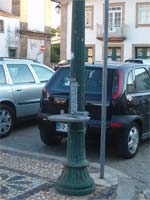 Vandalismo em Mogadouro