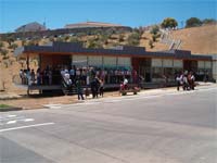 MIRANDA comemora aniversário