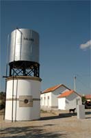 Estação de Salsas recuperada