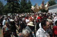 Convívio entre gerações