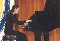 Sara Mendes em Bragança