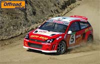 João Domingues lidera