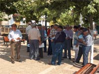 LAGOAÇA divulga tradições em revista