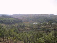 Barragem de Sambade reforça abastecimento