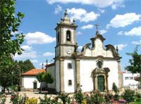 Igreja de Sambade vai sofrer obras