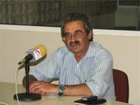 O professor que não resistiu ao Direito