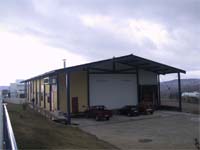 Taveira homenageado pelo Matadouro