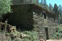 Património rural ao abandono