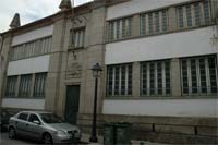 Santa Maria vai ter nova sede