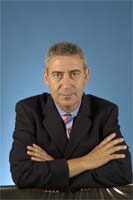 Camilo Morais apresenta lista