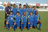 Vinte minutos foi pouco