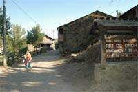 Rio de Honor: a primeira aldeia europeia