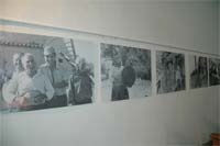 ROMARIZ junta a sua gente