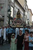 Comerciantes criticam Festas