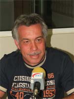 Quando a magia acontece