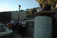 REFÓIOS inaugura Centro de Convívio