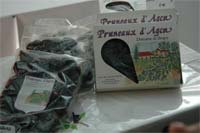 Agricultura e turismo de mãos dadas