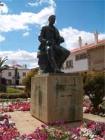 Trindade Coelho rompe fronteiras