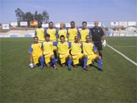 Minhotos mereceram a vitória