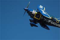 De Bragança ao Céu e a Paixão de Voar