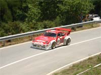 Todos os caminhos vão dar à Rampa