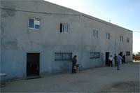 Batota banida da Senhora da Serra