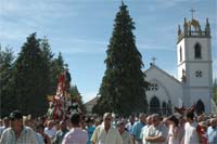 Argozelo eleito para observar eclipse