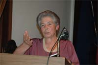 Poemas lembram memórias do passado