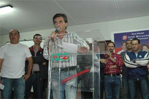 “Esta Câmara é uma fraude”