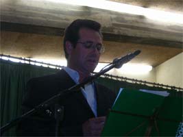 PS aposta no Mirandês