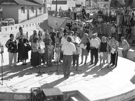 Música popular registada em CD