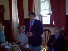 Vila Flor vai ter pavilhão gimnodesportivo