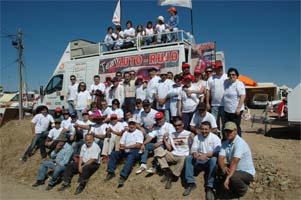 João Domingues é o Campeão