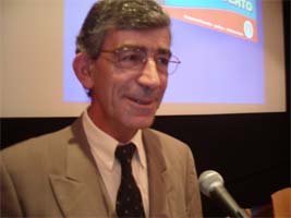 …e Francisco Pires quer regressar