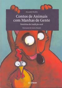 Quando os animais “imitam” a gente